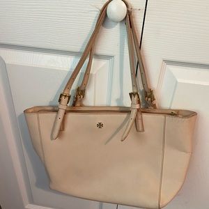 Tory Burch Robinson Tote